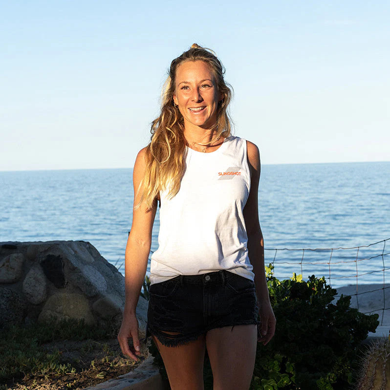 Slingshot Slash Tank