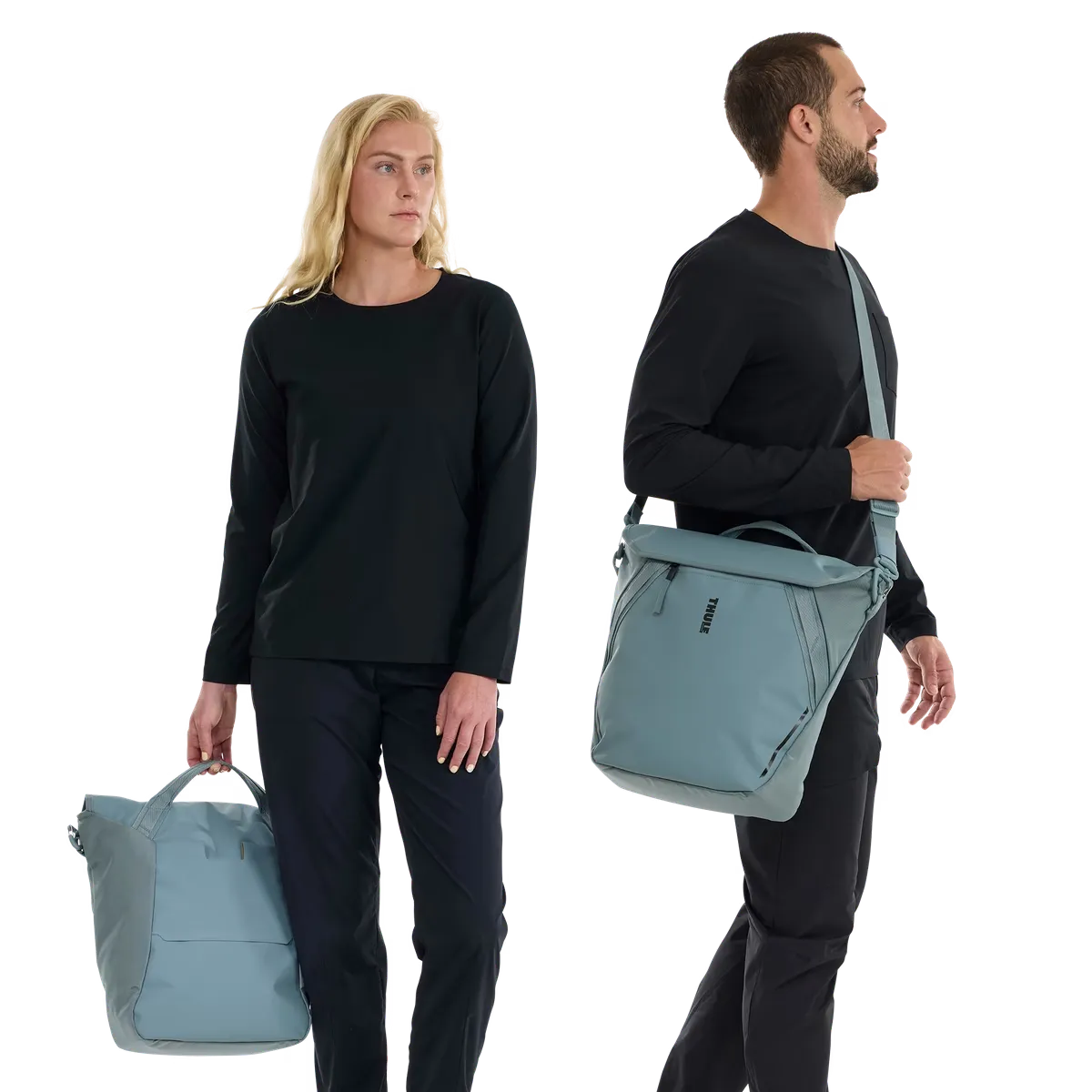 2026 Thule CHASM COURIER INLOCK