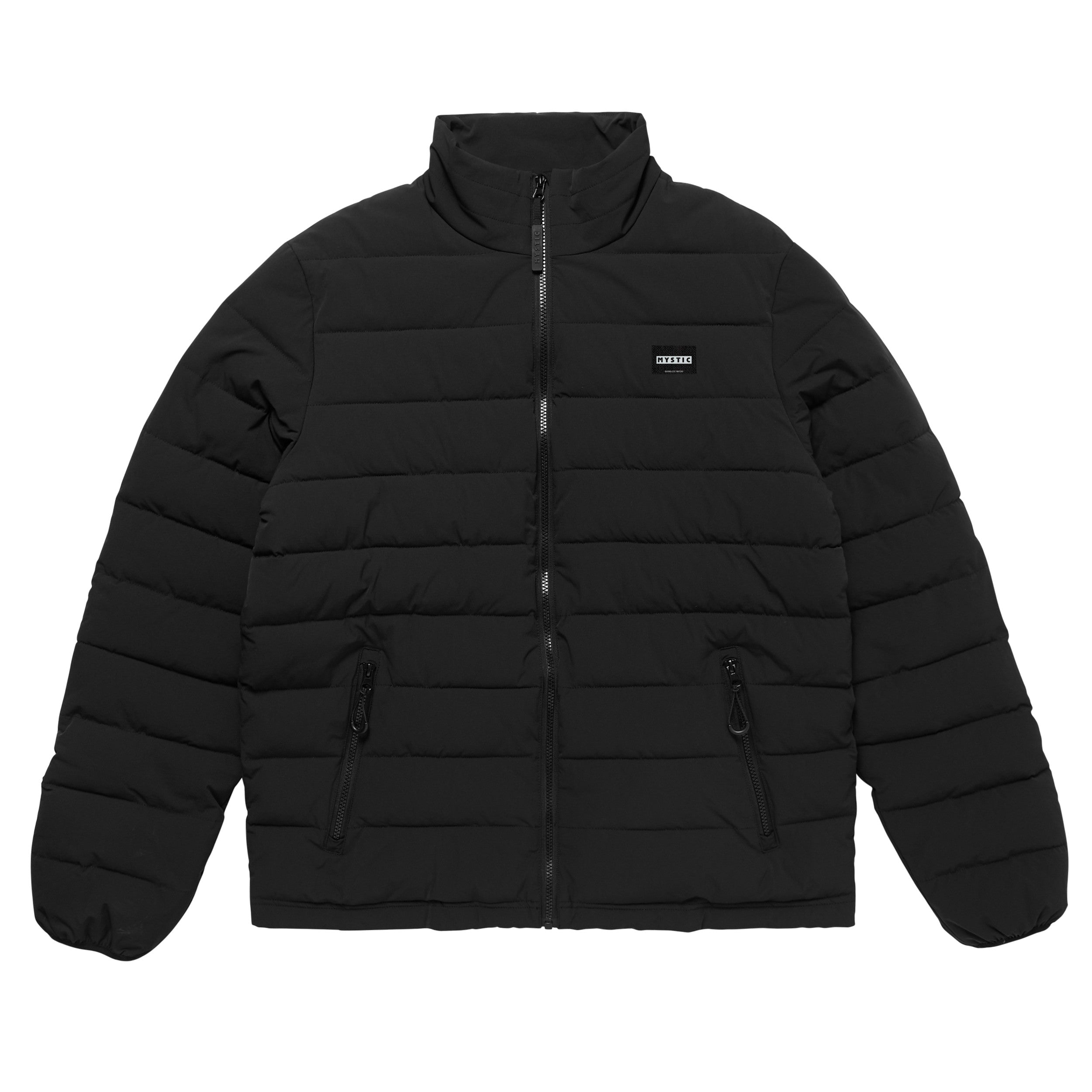 Mystic Quilted Midlayer Jacket