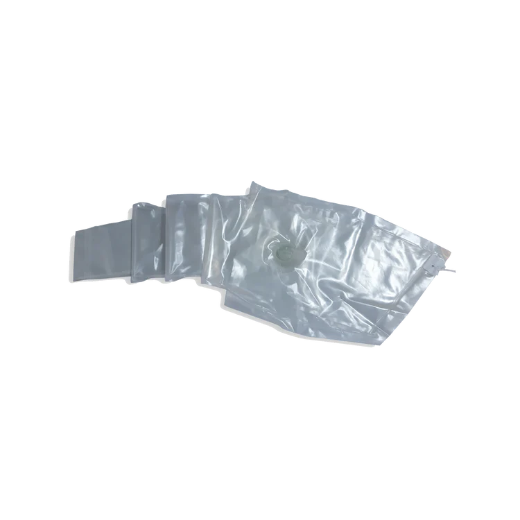 Transparant W-S165