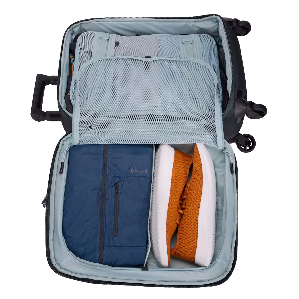 Thule Subterra 2 Carry On Spinner