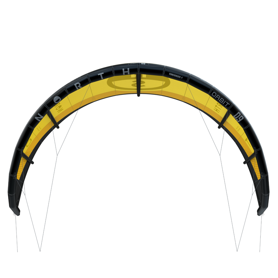 North Orbit Kite 2025