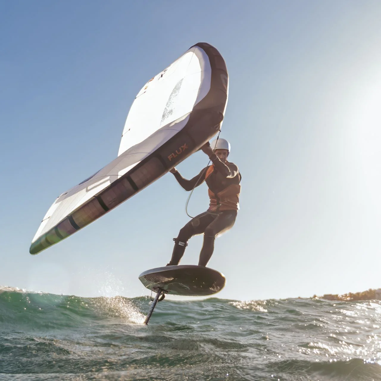 Cedrus Evolution Wind Carbon Mast