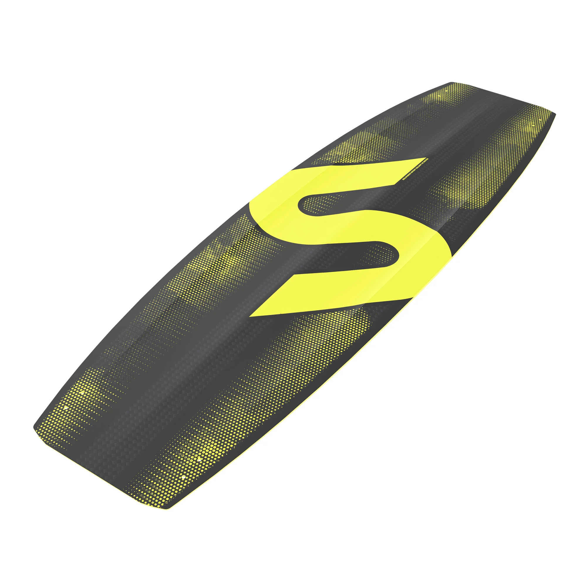 2027 Slingshot Formula V5 Twintip Kiteboard