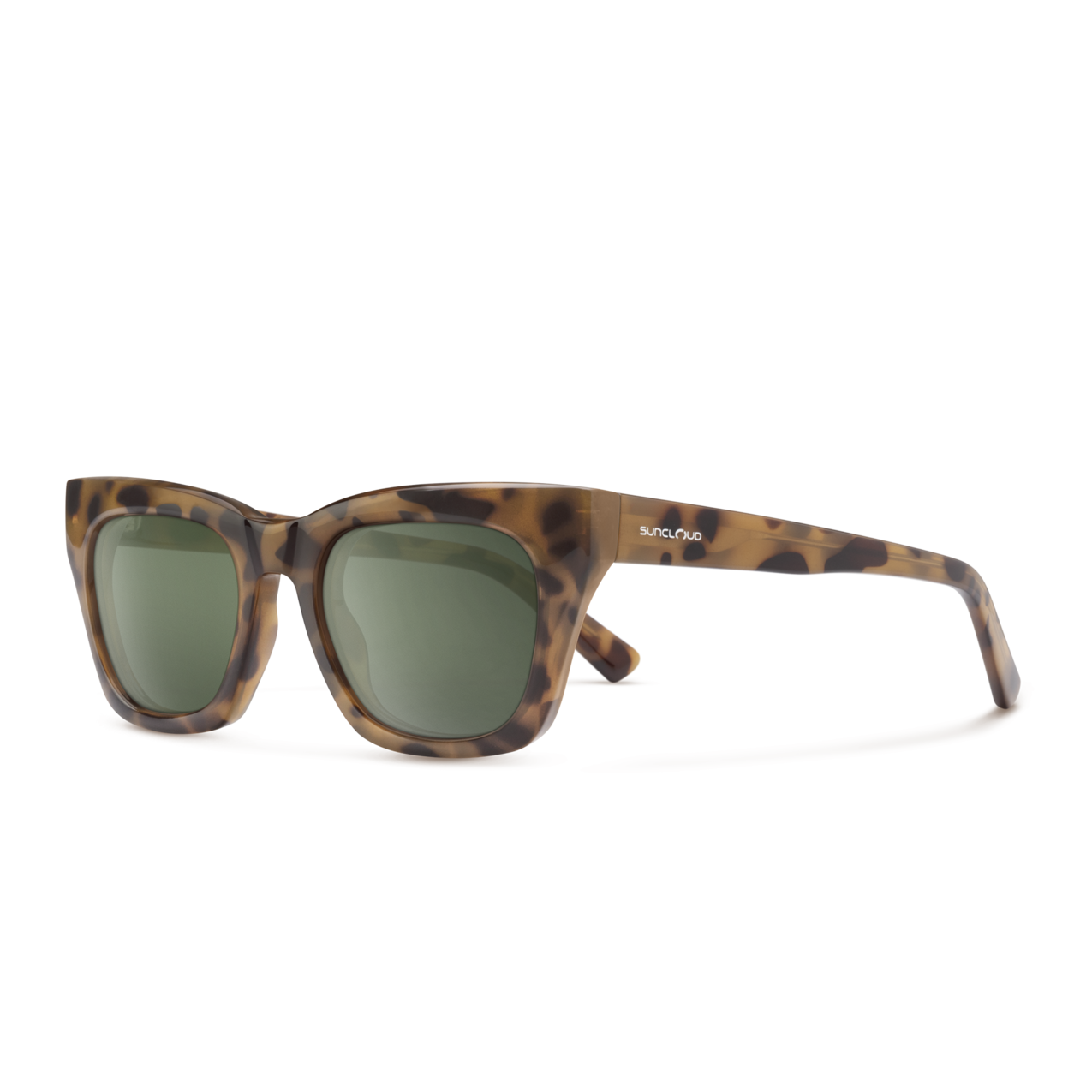 Suncloud Allora Polarized Sunglasses