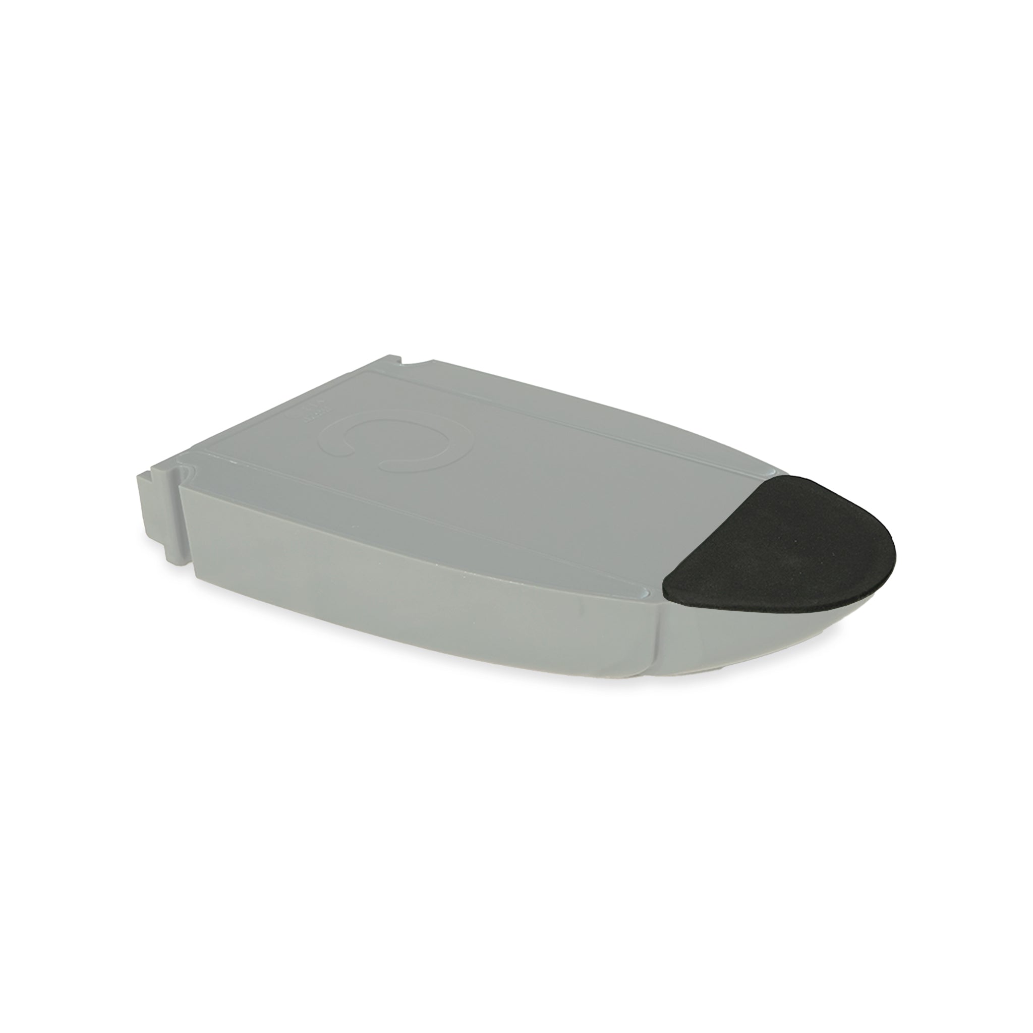 Foil Drive Nose Cone Rocker Foam Pad