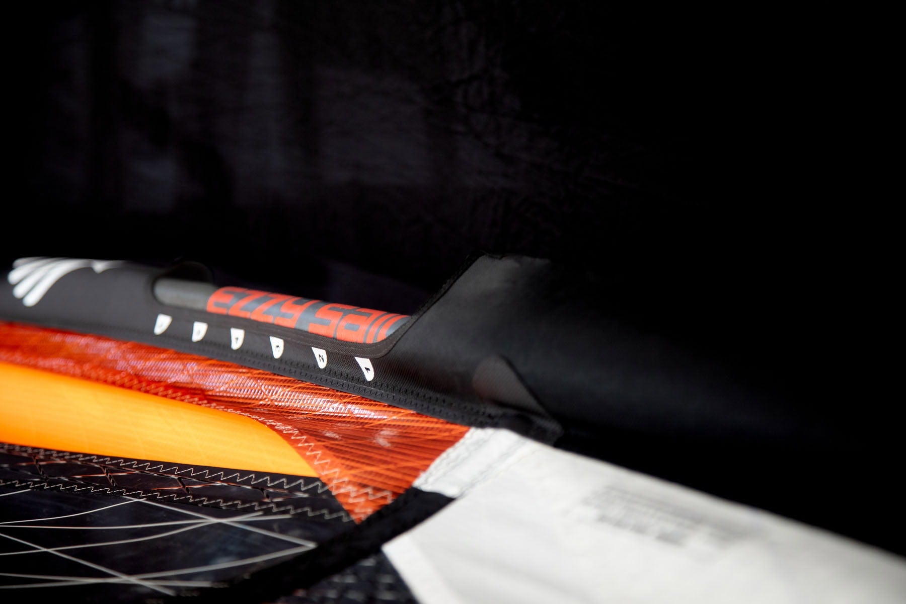 Ezzy Taka Windsurf Sail 2026