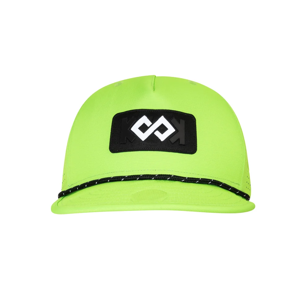K88K Breakwater 2.0 Trucker Hat Helmet