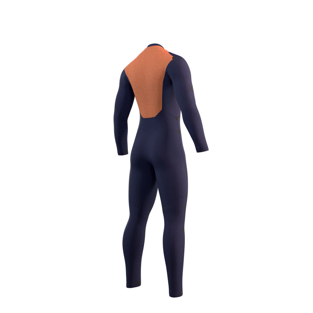 Mystic Star Fullsuit 3/2mm Back Zip 2025