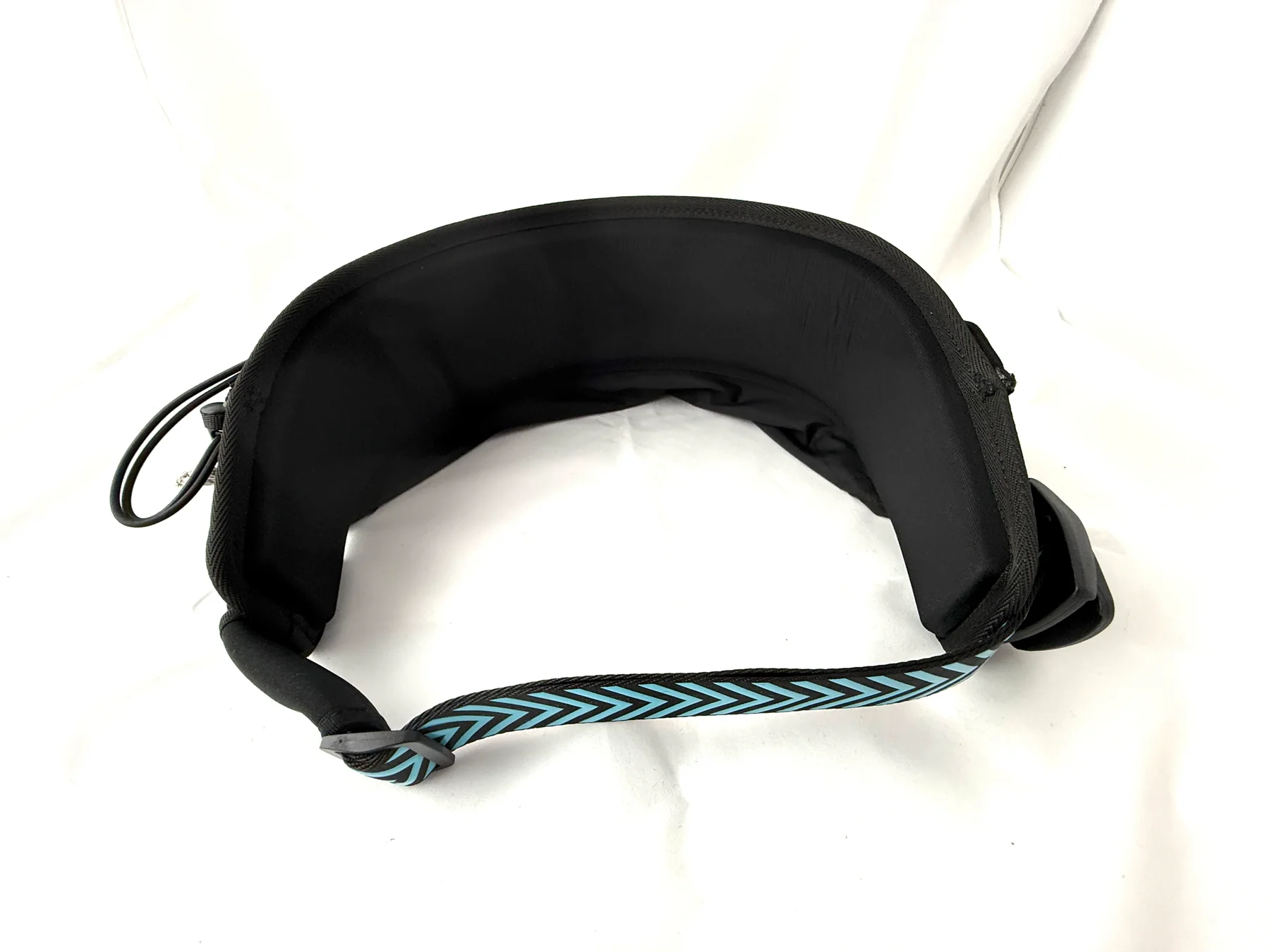 Kāohi Leash STOWAWAY Harness - Parawing Storage System