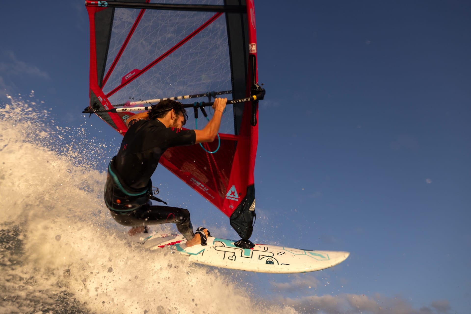 2026 TABOU Da Curve TT PRO