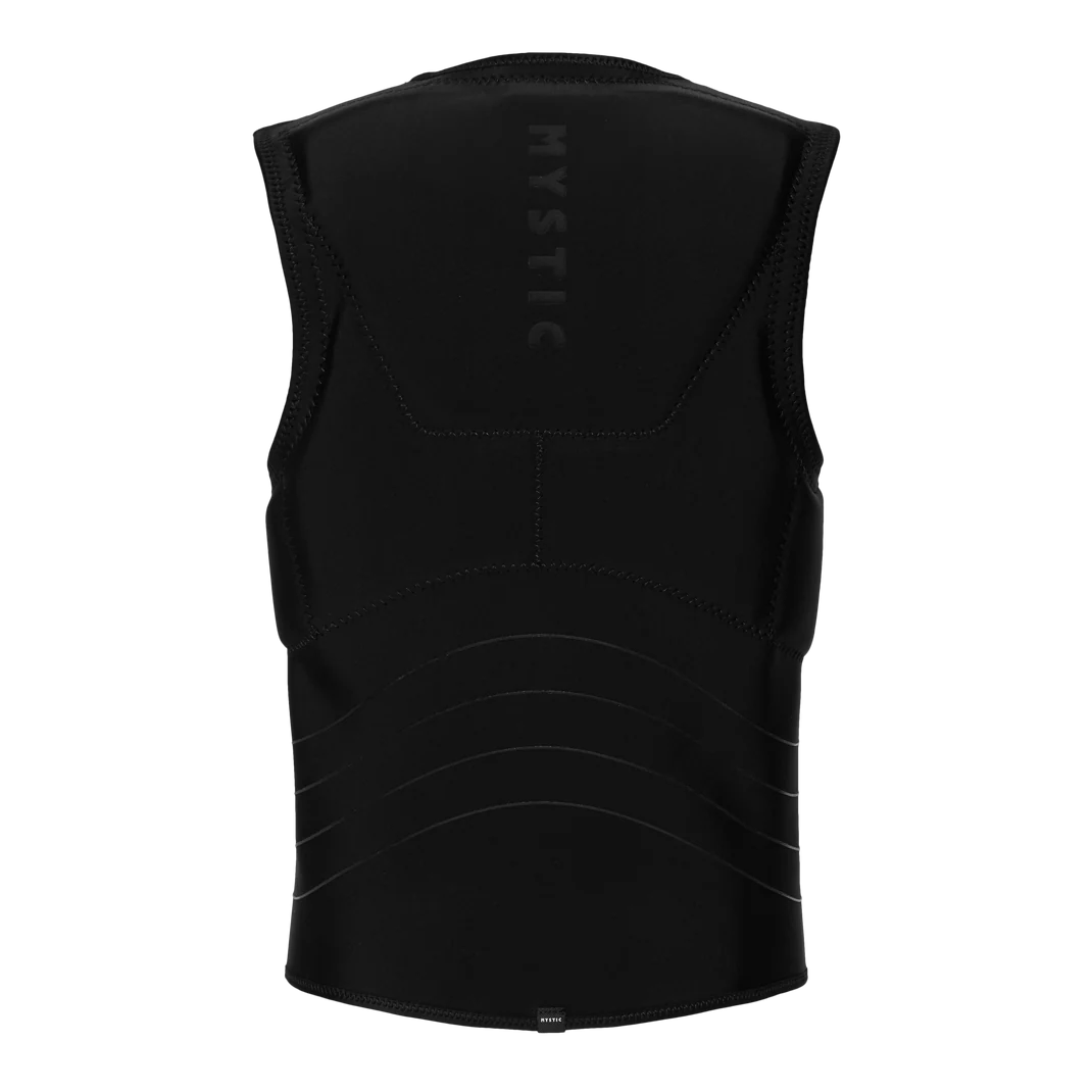 Mystic Solace Impact Vest Szip