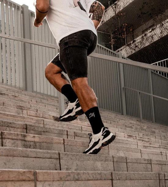 Manera Socks - Magma 2025