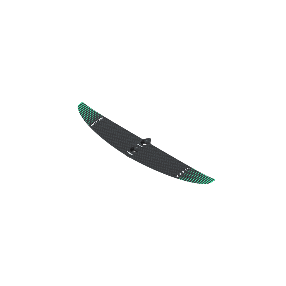 North Sonar Stabilizer