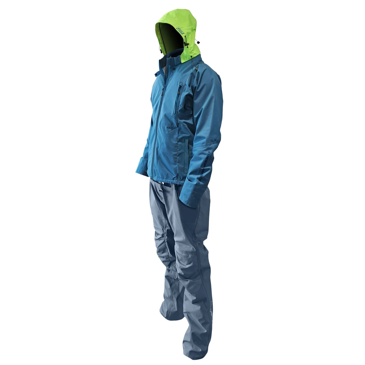 Ocean Rodeo Soul Dry Suit – XS to 3XS – WINDANCE