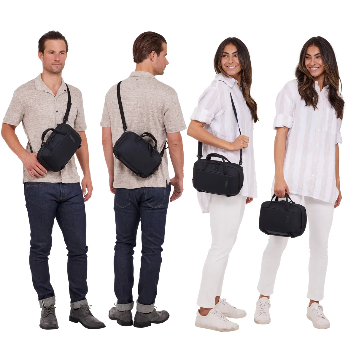 Thule Subterra 2 crossbody