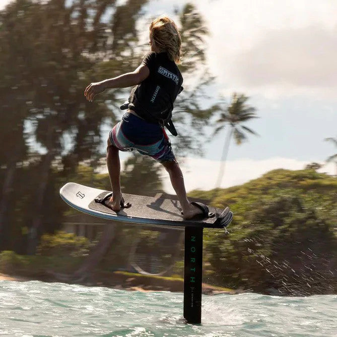 North Sonar Alum Foil Starter Pack w/o FW