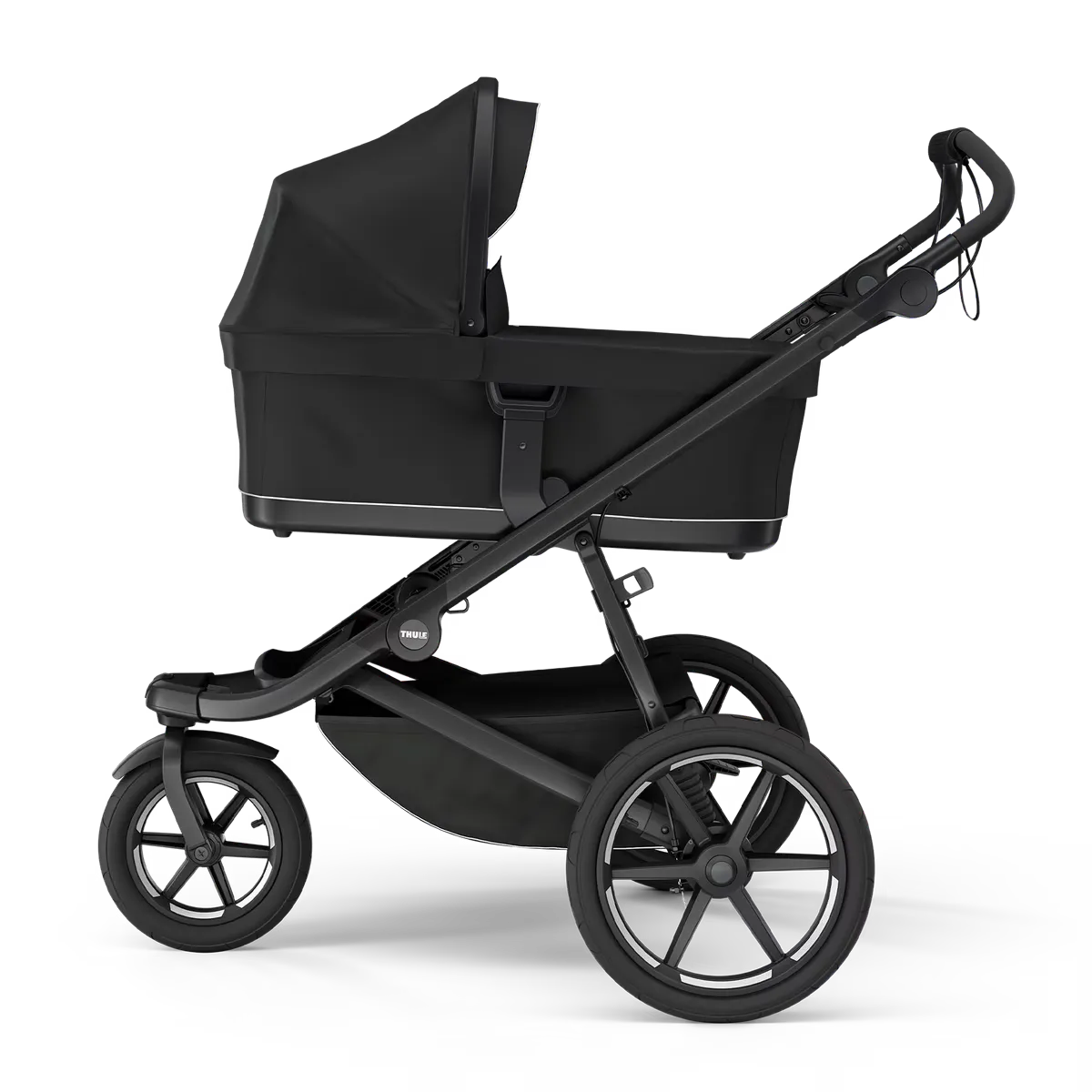 Thule Bassinet