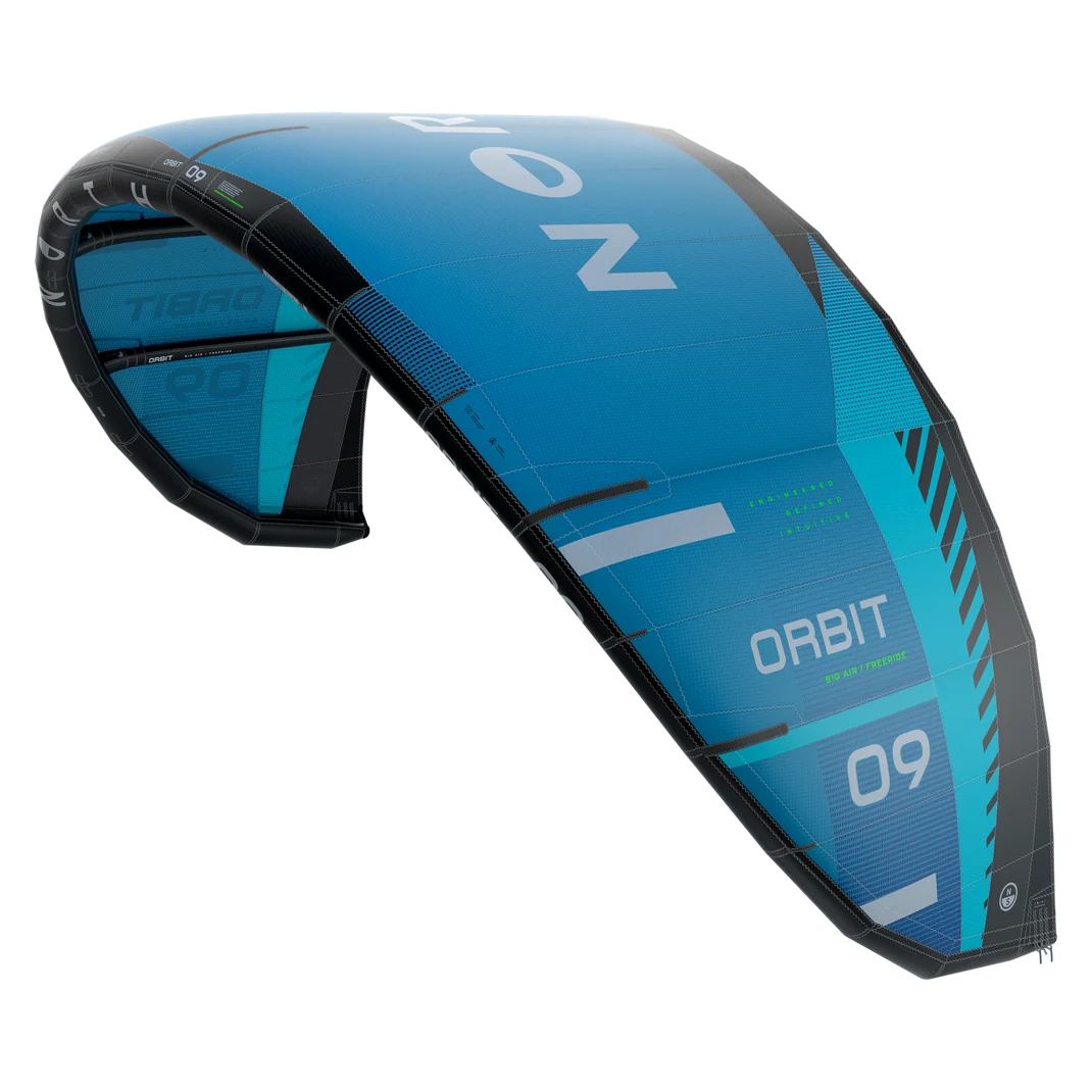 2027 North Orbit Kiteboarding Kite