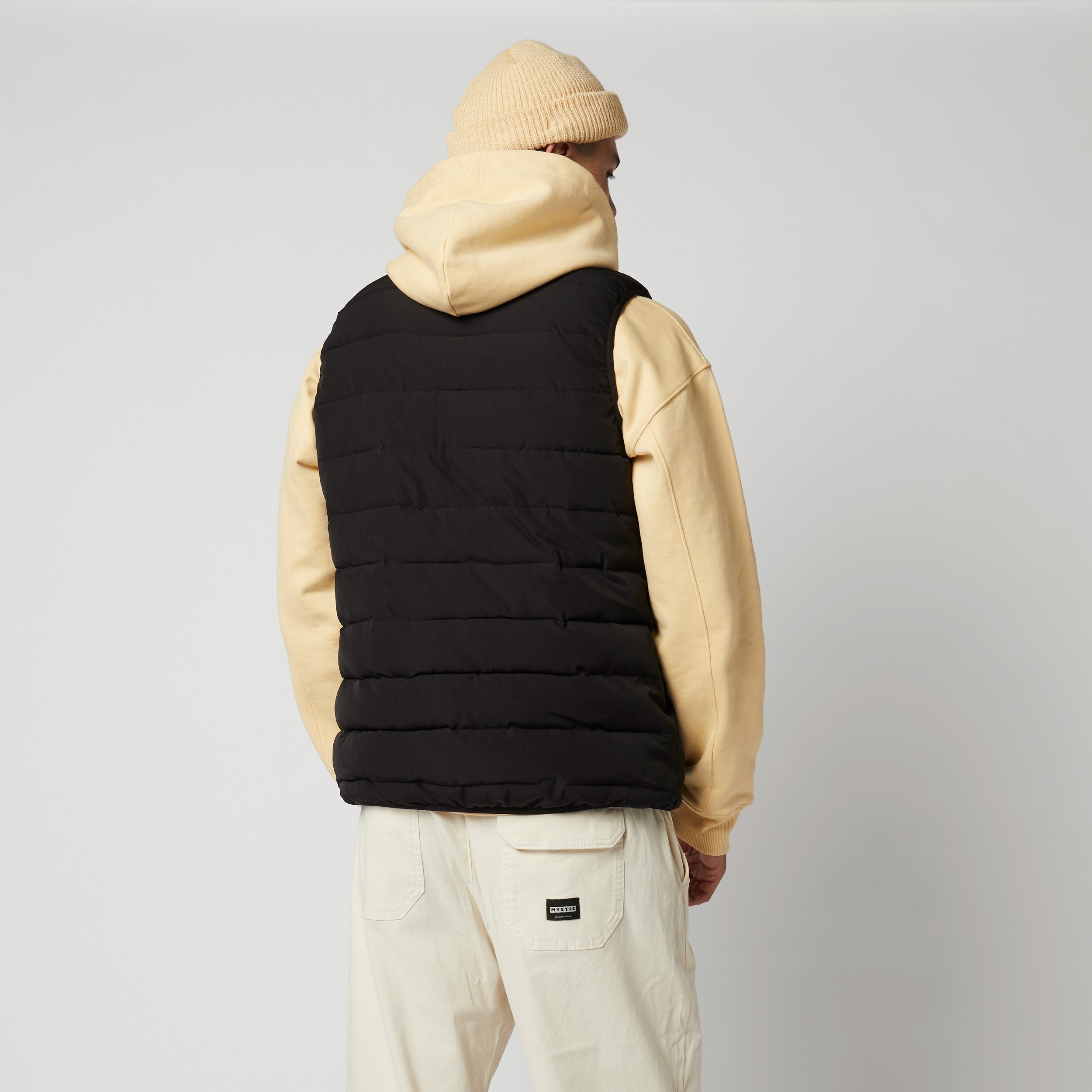 Mystic Quilted Bodywarmer