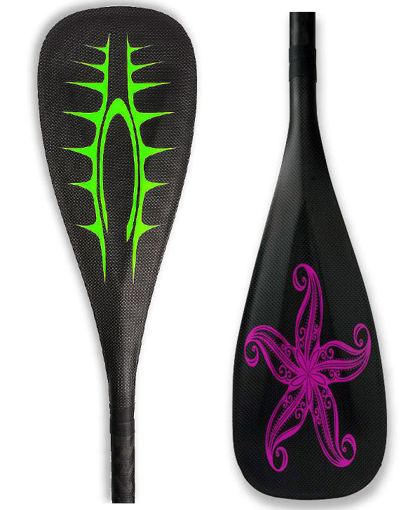 Chinook Thrust Carbon SUP Paddle Womens