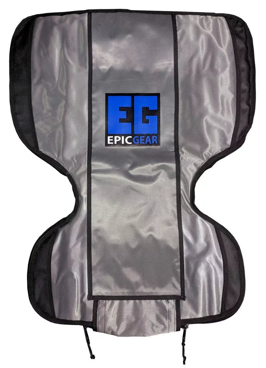 Epic Gear Foil Cover 100 x 80