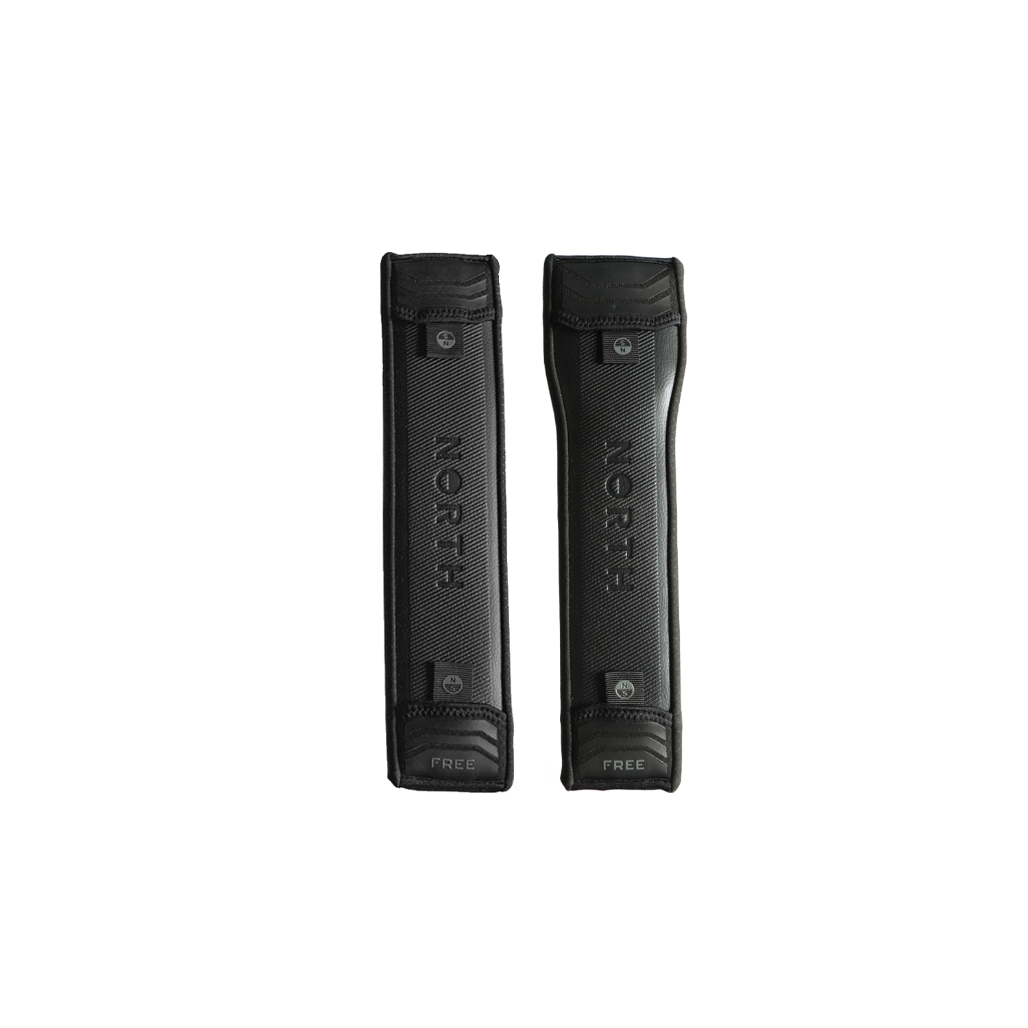 North Free Surf 2024 Straps