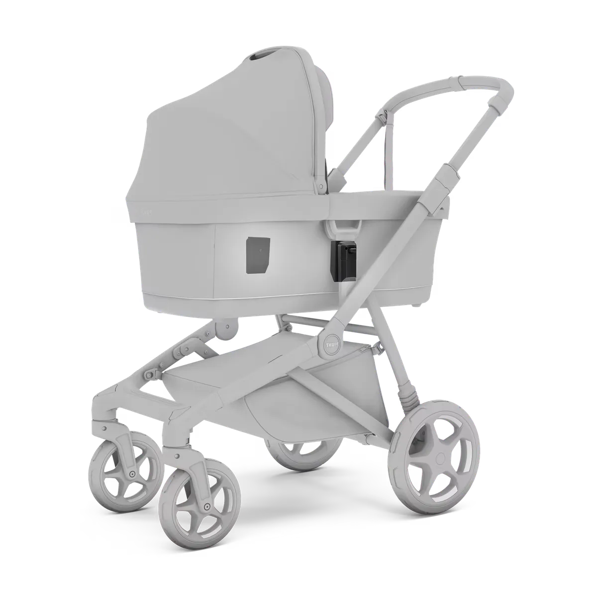 2026 Thule Sleek 2 Bassinet Adapter