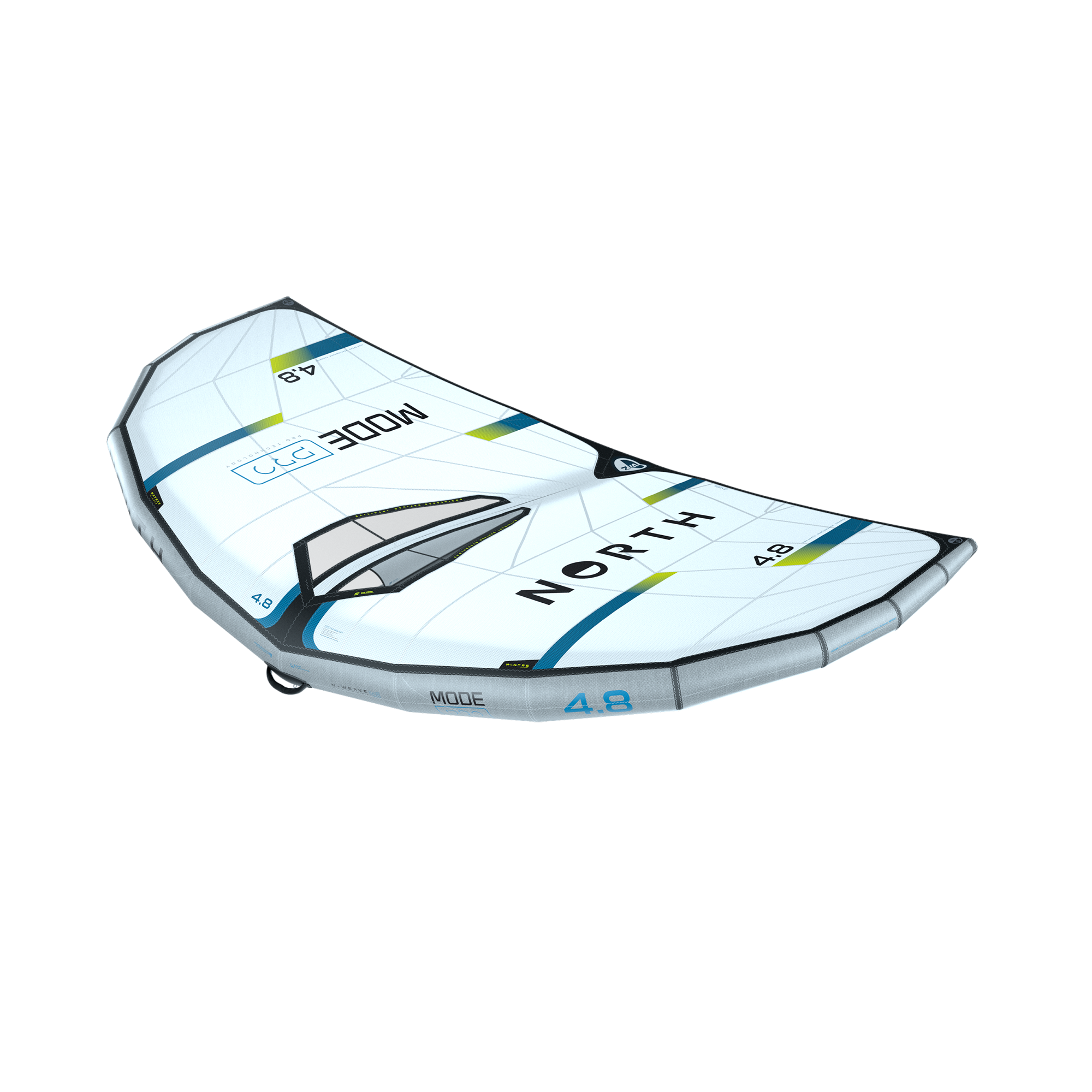 2027 North Mode Pro Wing
