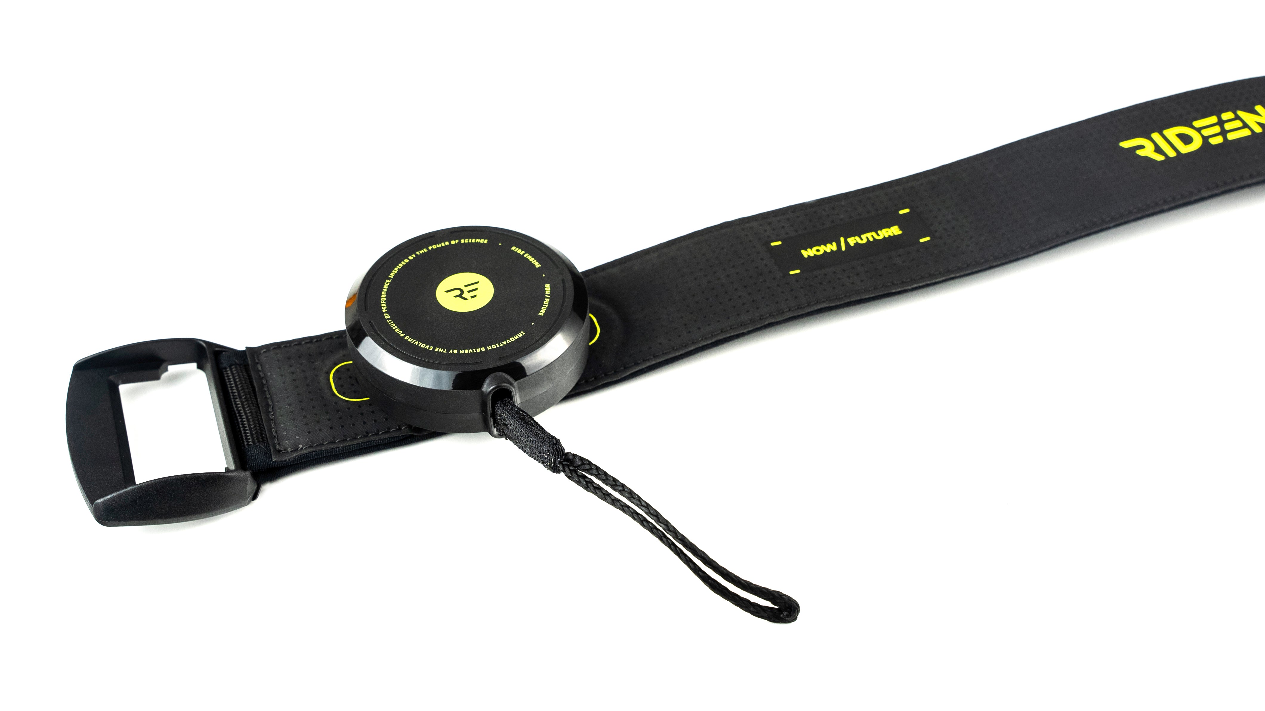 2026 Ride Engine RE_Tractable Reel Leash