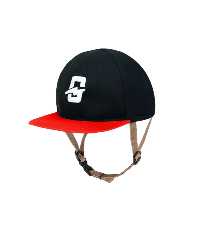BangProof Cap Helmet