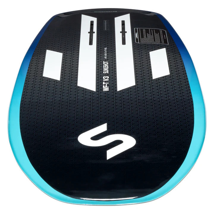 2026 Slingshot WF-T V3 4'4" Board Only