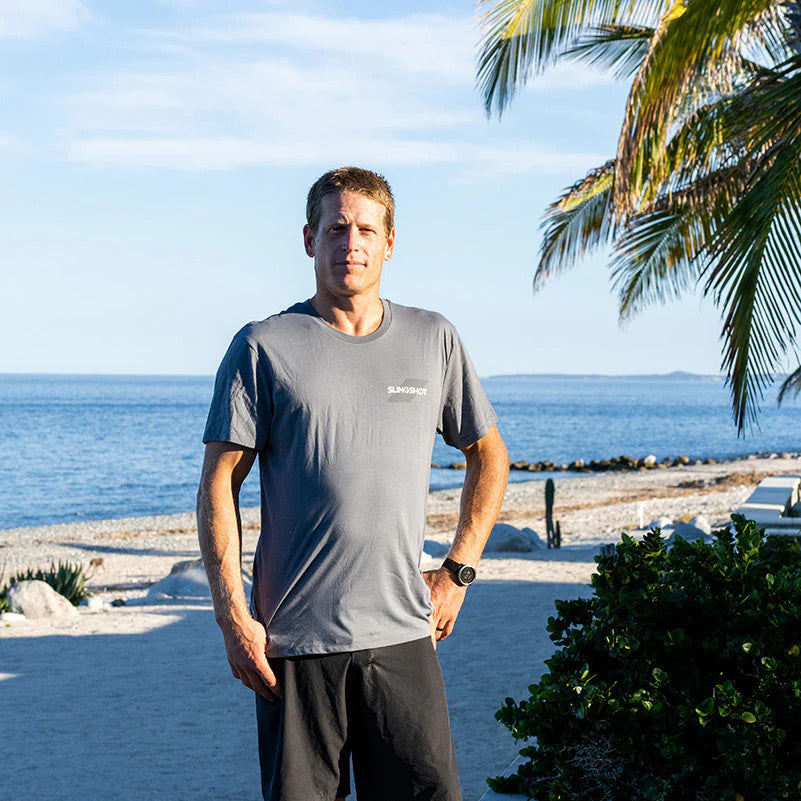 Slingshot Slash T-Shirt