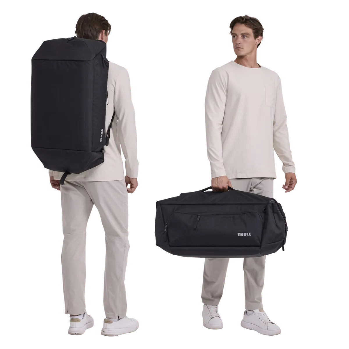 2026 Thule ROUNDTRIP MTB DUFFEL