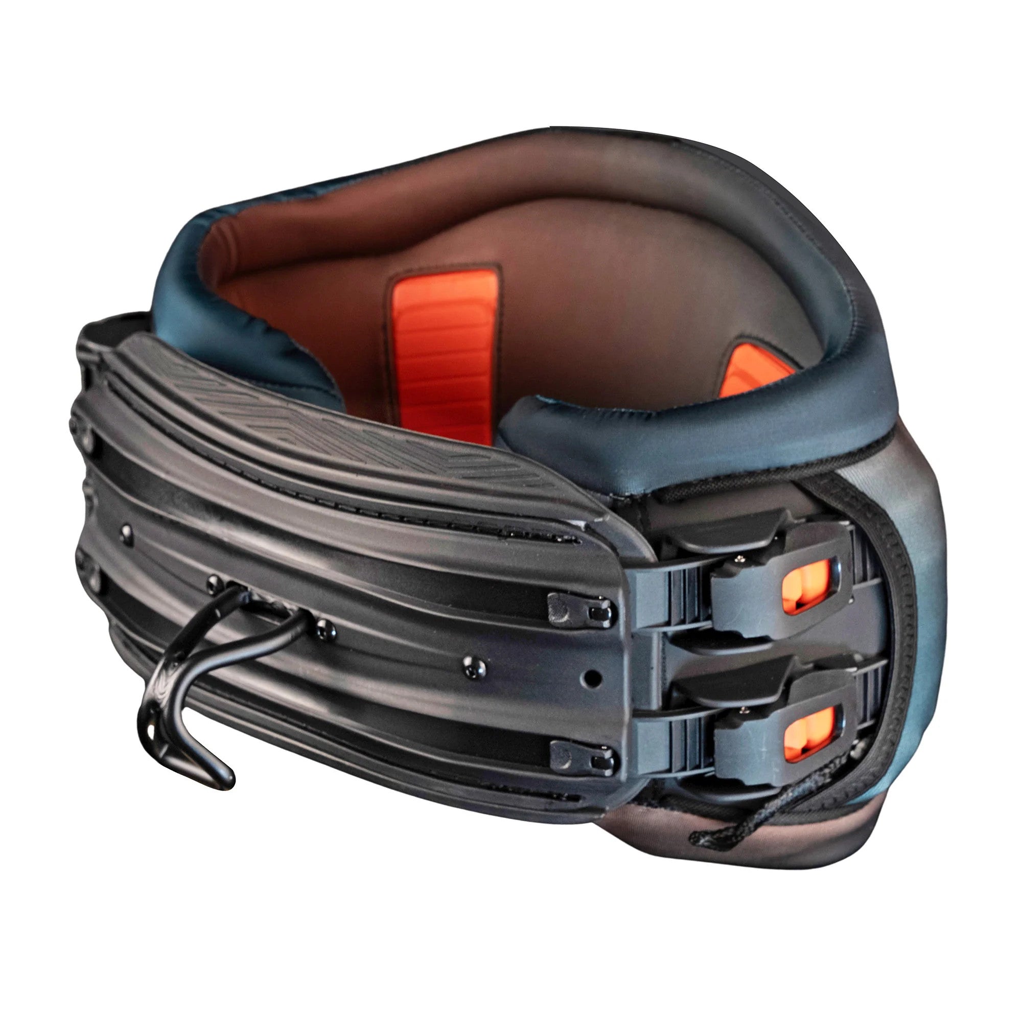 2026 Ride Engine Hyperlock Harness Floor Display