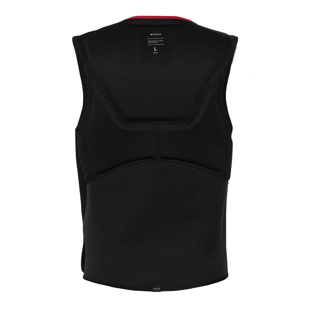 Mystic Solace Impact Vest Szip