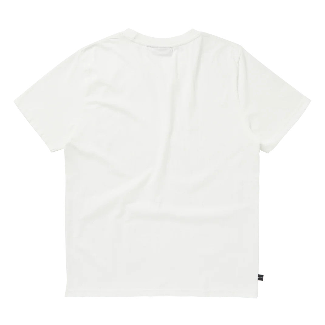 Mystic Tresspass Tee