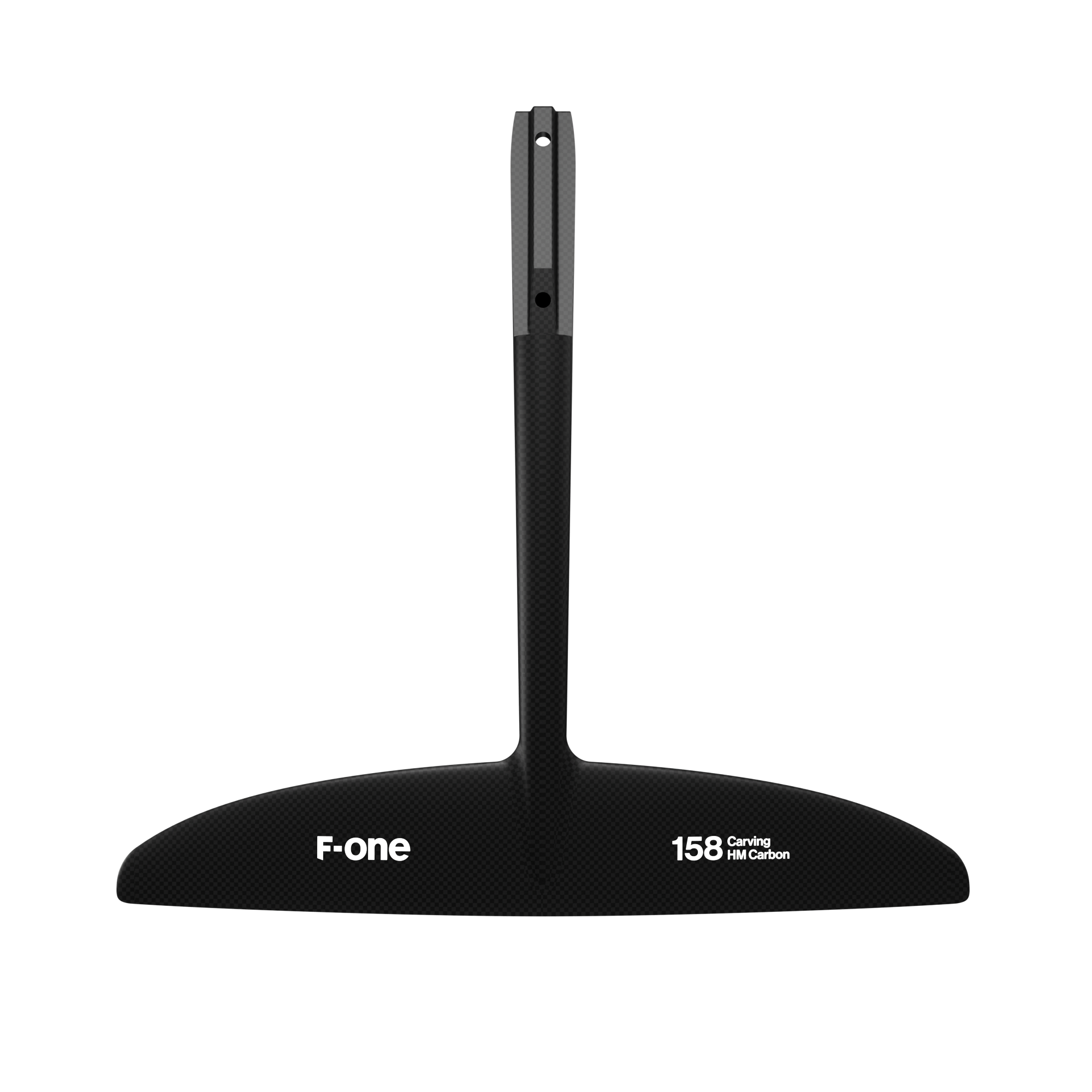 2026 F-One TAIL CARVING HM Carbon