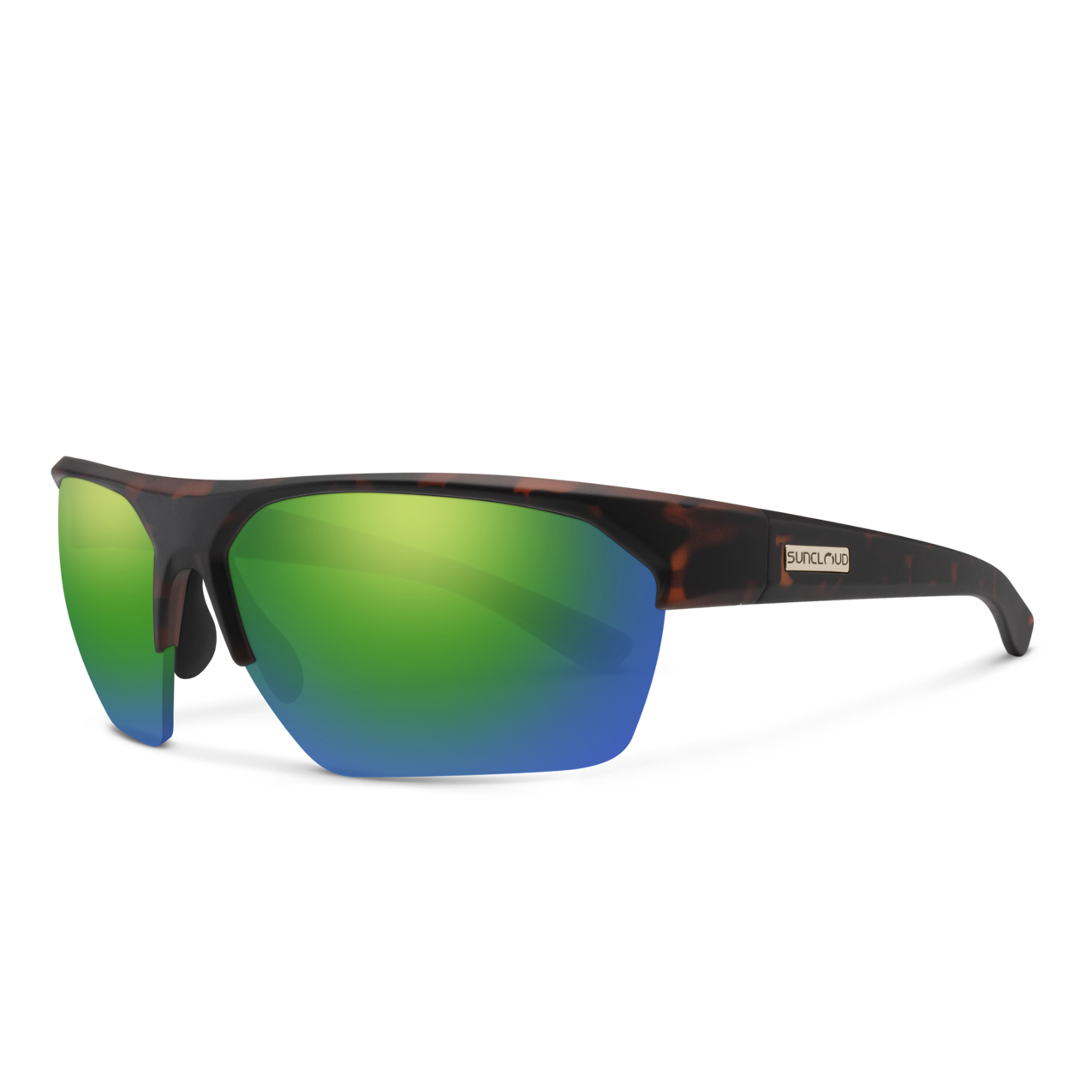 Suncloud Rival Polarized Sunglasses