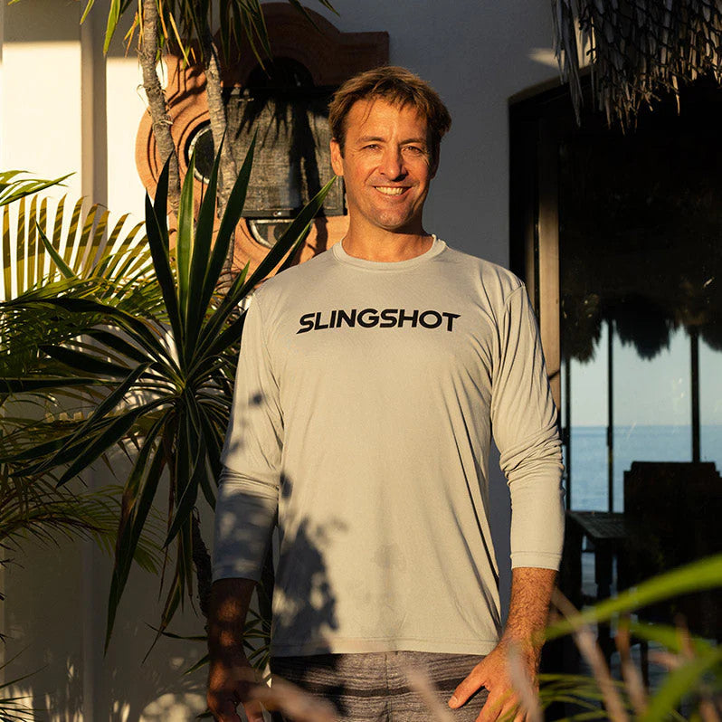 Slingshot Brand Rashguard