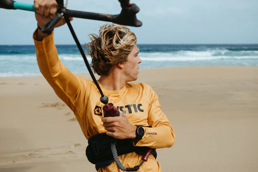 Mystic Star Long Sleeve Quickdry 2025
