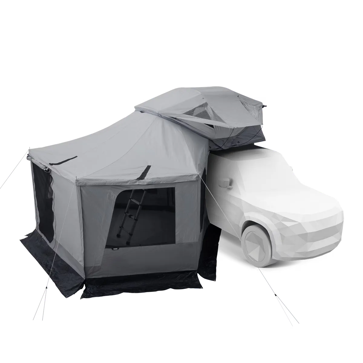 2026 Thule Approach 2 Awning Walls