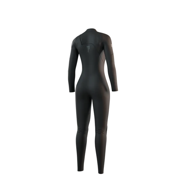 Mystic Evolve Fullsuit 3/2mm Front Zip Women 2025