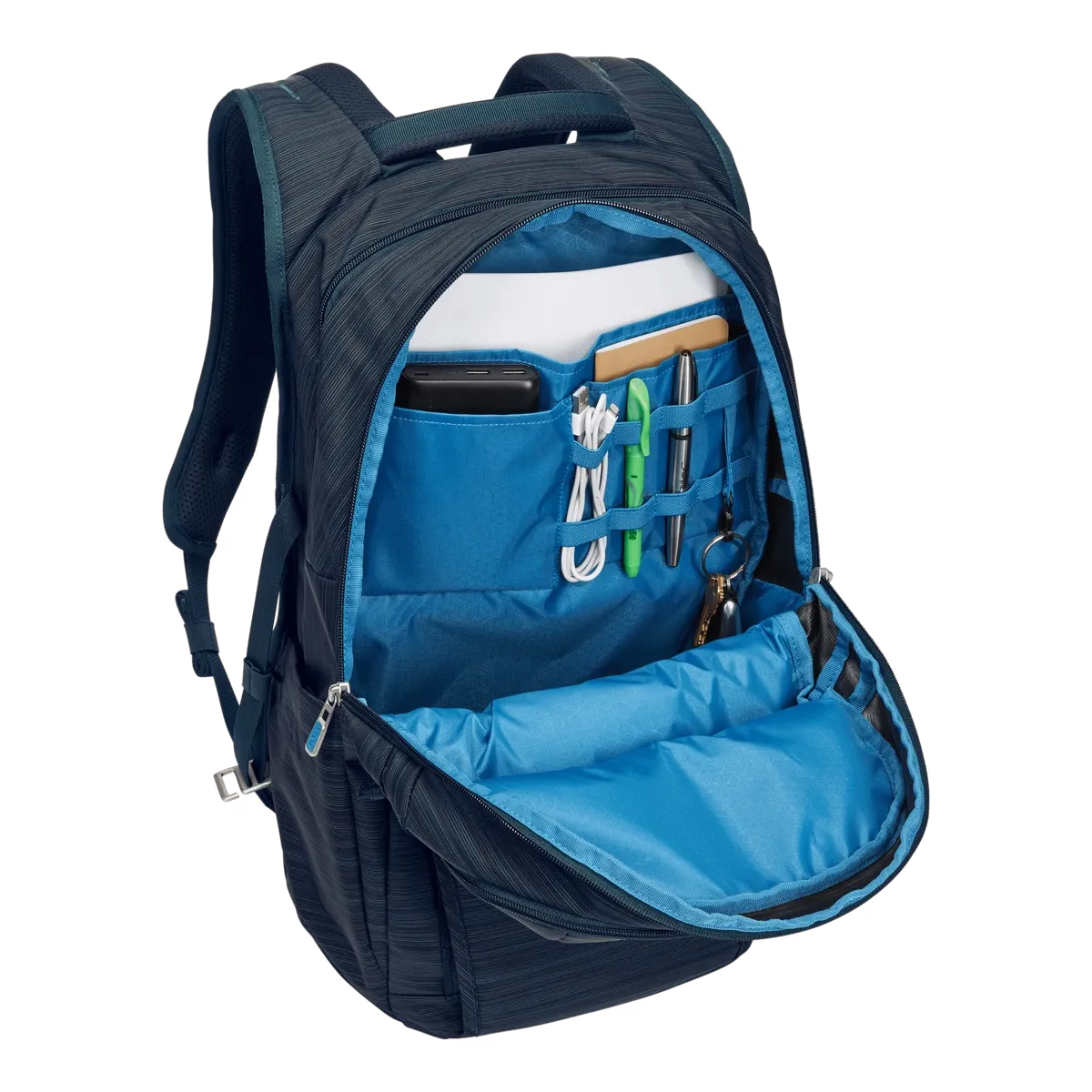 Thule Construct laptop backpack