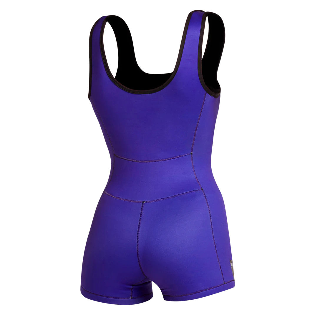 Mystic Lunar Short Jane 2/2mm Women