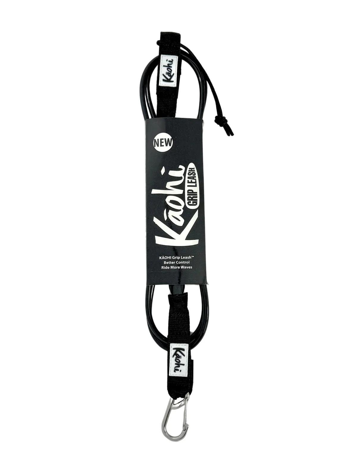 Kāohi Parawing Staight Leash
