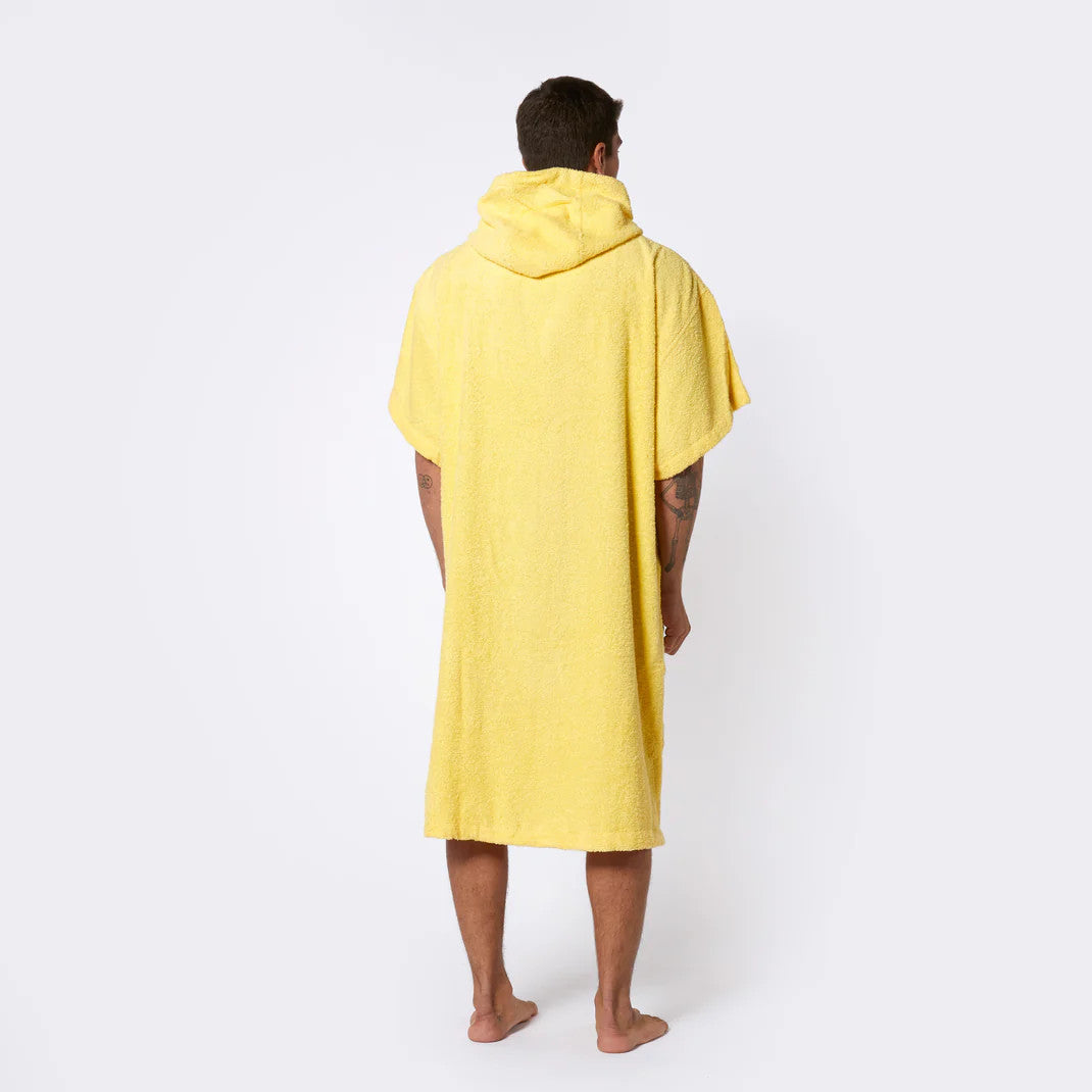 Mystic Poncho Brand
