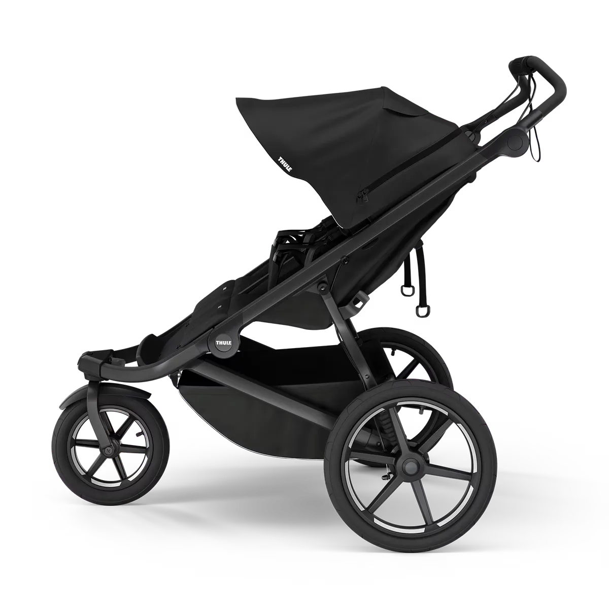 Thule Urban Glide 3 Double