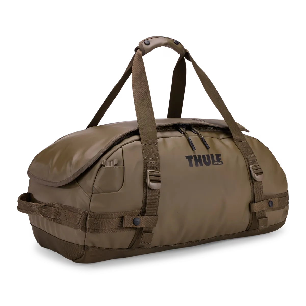 Thule CHASM Duffel Bag