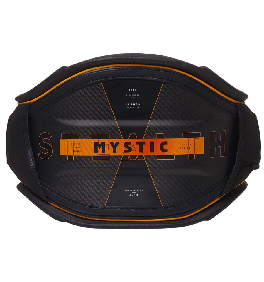 Mystic Stealth Waist Harness 2025